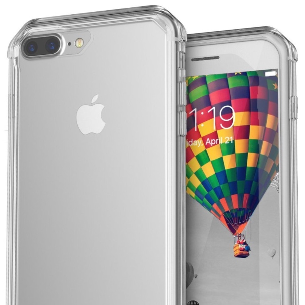 iPhone 7 Plus Clear Case | NEW